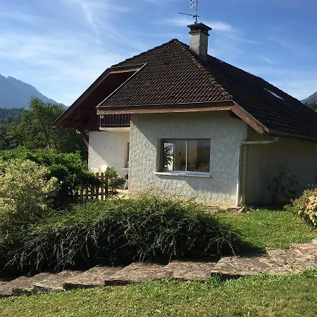 Casa de Férias De Lornard *