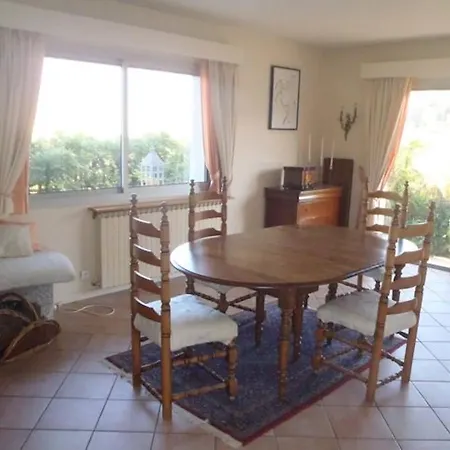 Casa de Férias De Lornard *